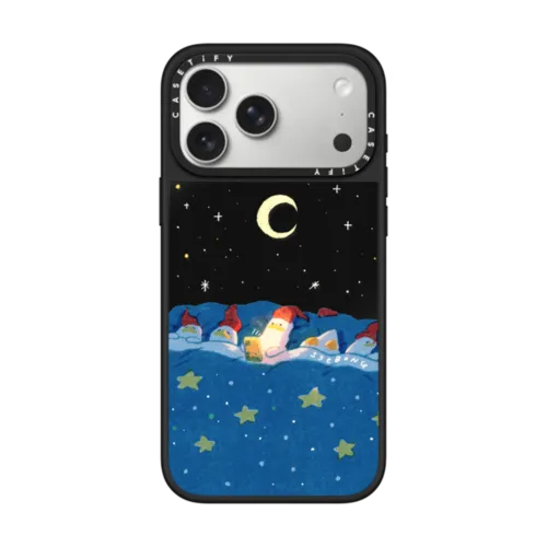 iPhone 17 Pro Max - LATE NIGHT