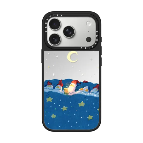 iPhone 17 Pro - LATE NIGHT