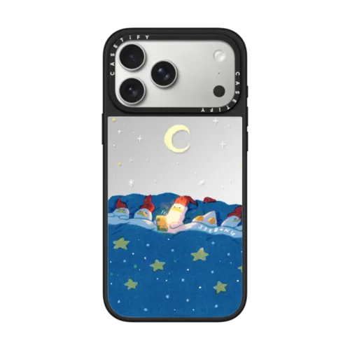 iPhone 17 Pro Max - LATE NIGHT