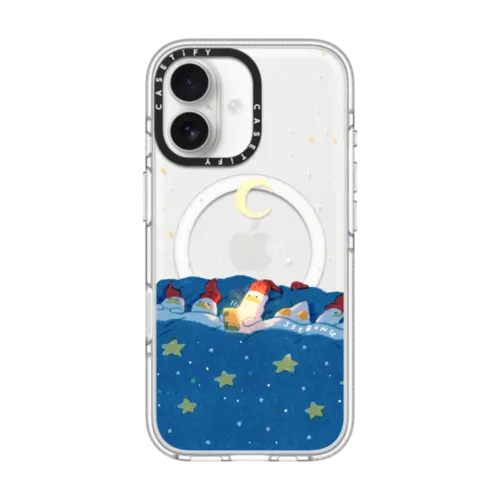 iPhone 17 - LATE NIGHT