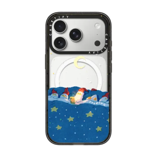 iPhone 17 Pro - LATE NIGHT