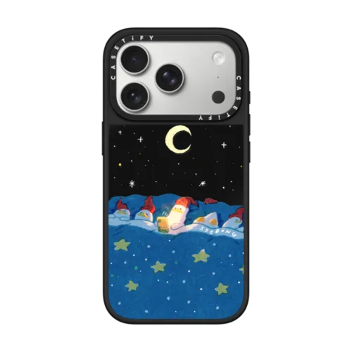 iPhone 17 Pro - LATE NIGHT