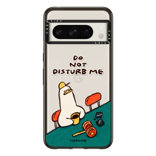 Pixel 8 Pro - Tea time