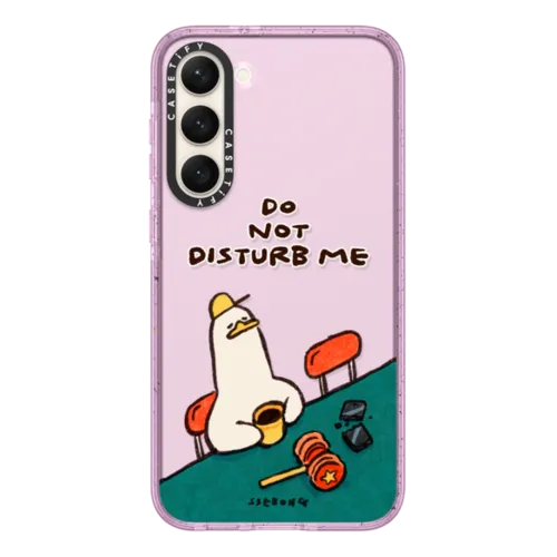 Galaxy S23+ - Tea time