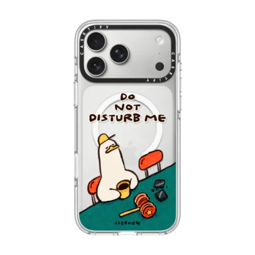 iPhone 17 Pro Max - Tea time