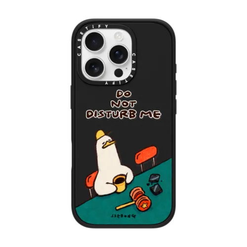 iPhone 16 Pro - Tea time