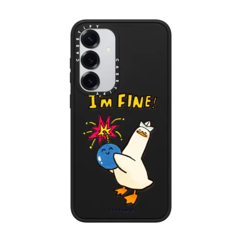 Galaxy S25+ - I'm fine thank you and you?