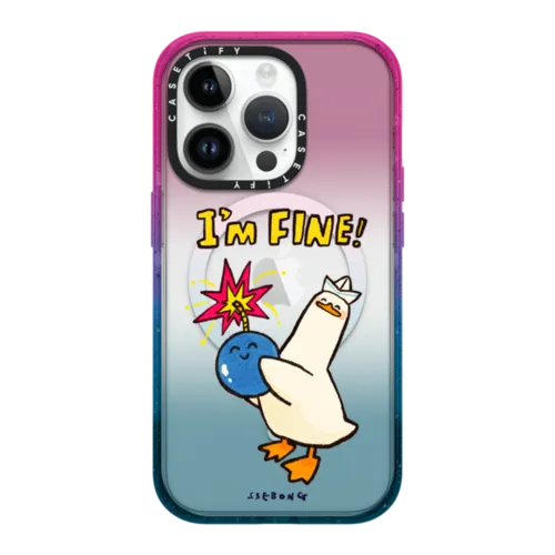 Show Your Colors | CASETiFY