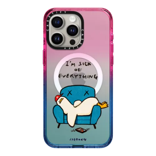 iPhone 15 Pro Max - I'm sick of everything