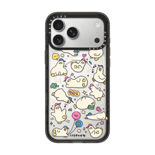 iPhone 17 Pro Max Case | CASETiFY
