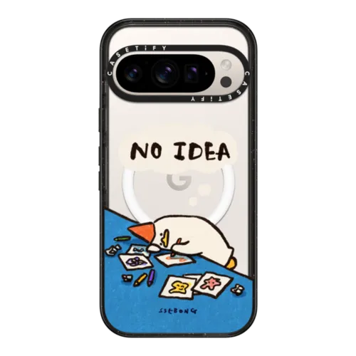 Google Pixel 9 Pro - No idea