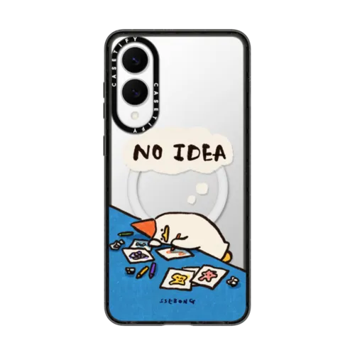 Galaxy S25 Edge - No idea