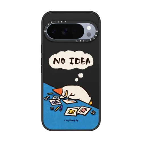 Google Pixel 10 Pro XL - No idea