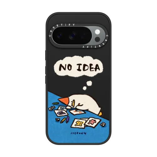 Google Pixel 10 Pro - No idea