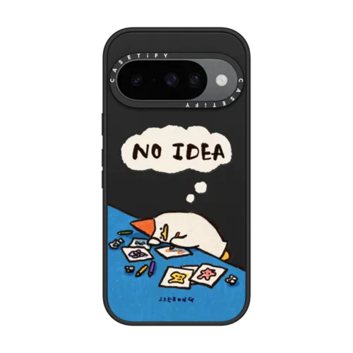 Google Pixel 10 - No idea