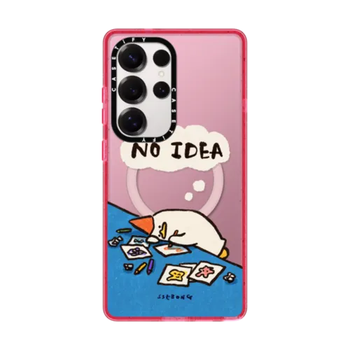 Galaxy S25 Ultra - No idea