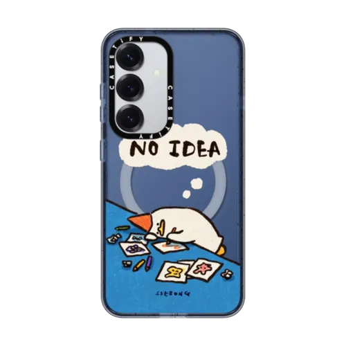 Galaxy S25 - No idea