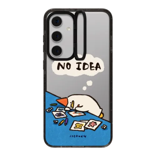 Galaxy S24+ - No idea