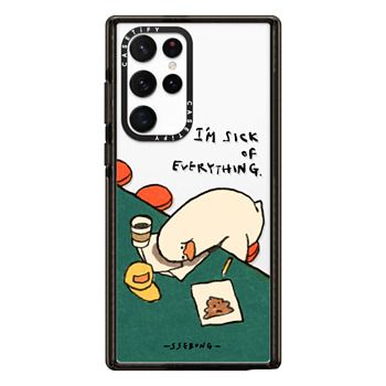 SSEBONG @ CASETiFY