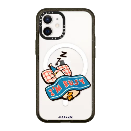 iPhone 12 Mini Cases – CASETiFY