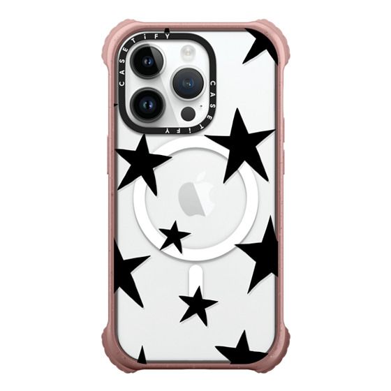 スマホショルダー (ロープ) - ブラック – CASETiFY