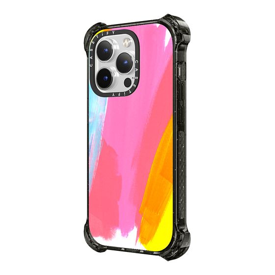 新品】 CASETiFY バウンス iPhone 14 ラベンダー 234