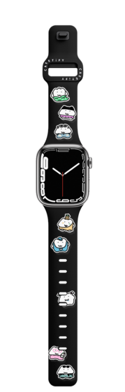 Apple Watch SE 3 (44mm) - MEO MONSTERS