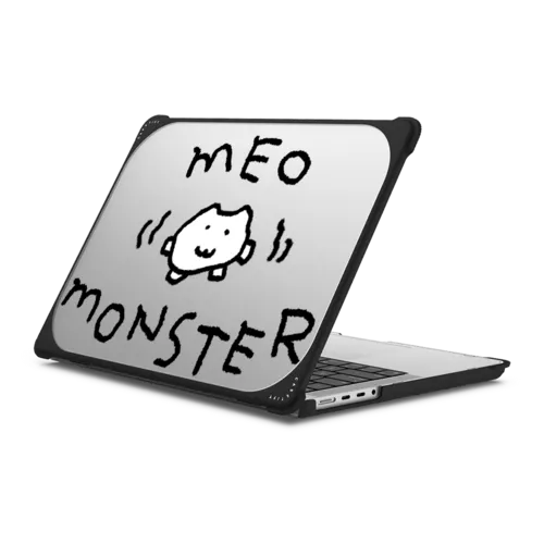 MacBook Pro 14-inch (M1 - M5) - Shake Shake