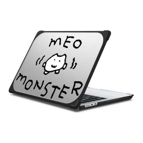 MacBook Air 13-inch (M2 - M4) - Shake Shake