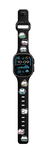 Apple Watch Ultra, Ultra 2 (49mm) - MEO MONSTERS