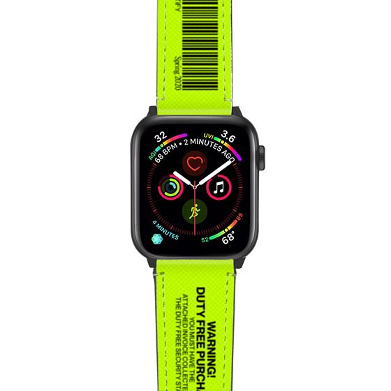 Casetify Duty Free - Gree