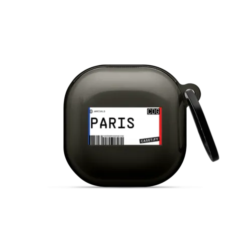 Galaxy Buds2 - PP-0005 - PARIS CDG