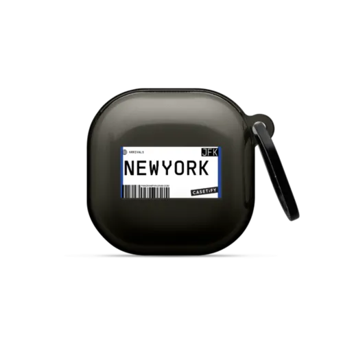Galaxy Buds2 - PP-0005 - NEW YORK JFK
