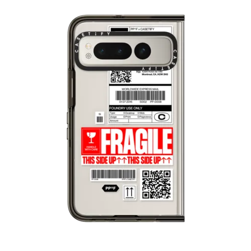 Pixel Fold - PP-0008