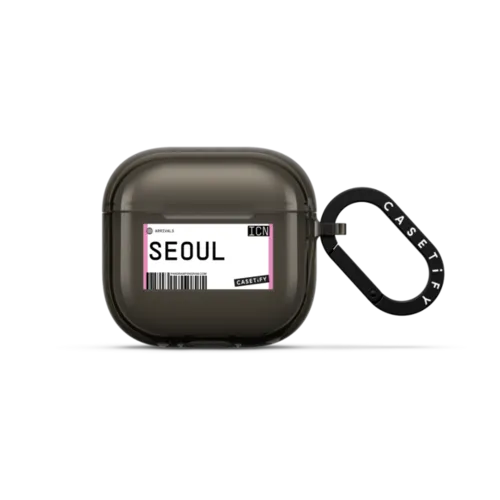 AirPods 4 - PP-0005 - SEOUL ICN