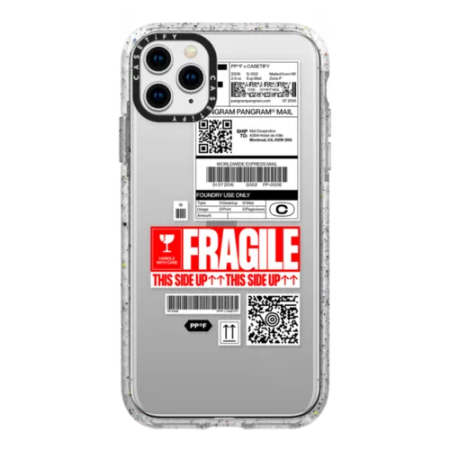 Pangram PangramÂ® x CASETiFY