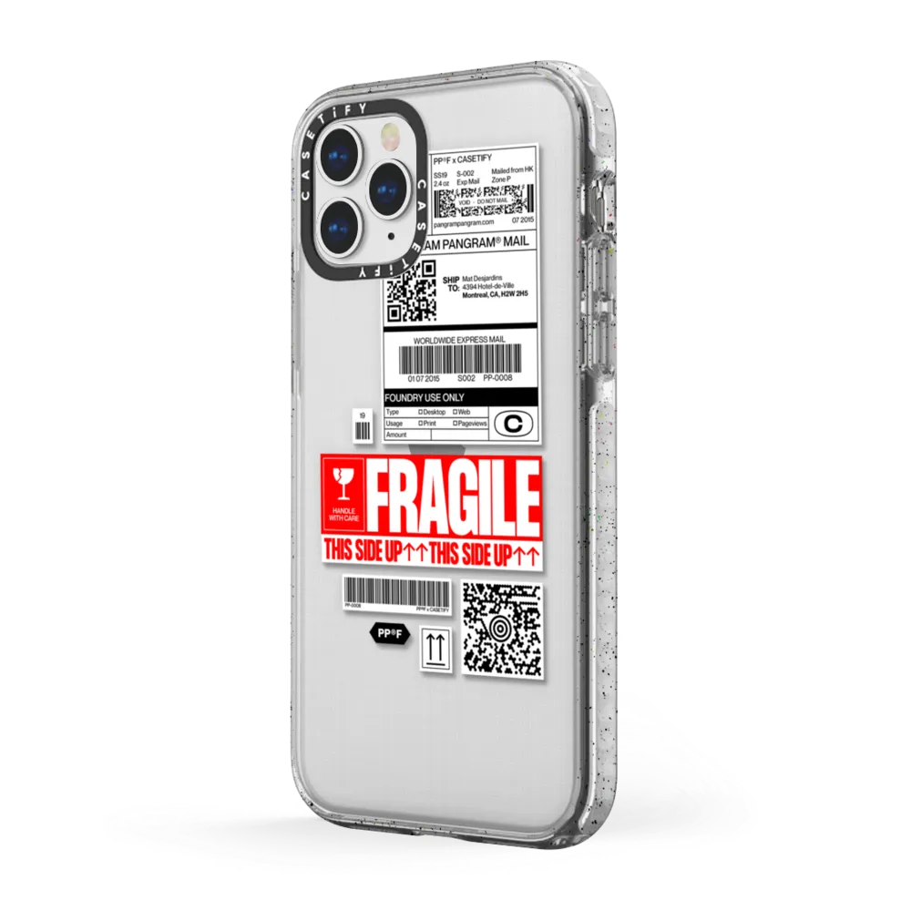 Impact iPhone 11 Pro Max Case - PP-0008