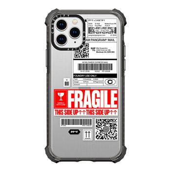 Ultra Impact Cases – CASETiFY