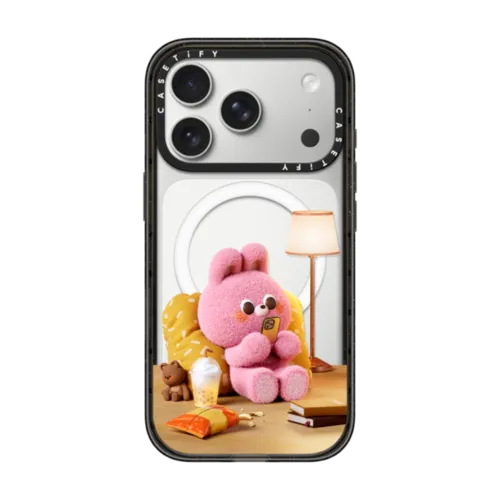 iPhone 17 Pro - Chill Time