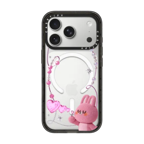 iPhone 17 Pro - Blowing Bubbles