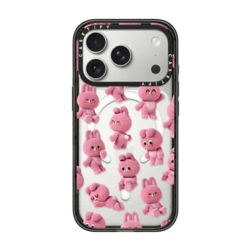 iPhone 17 Pro - Bunny Collection