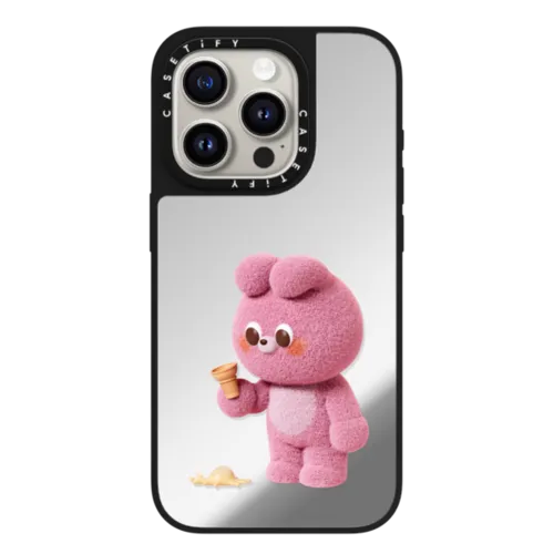 iPhone 15 Pro - My Ice Cream