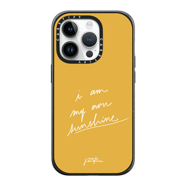 CASETiFY Magsafe 対応ミラー iPhone 15 Pro Max ケース [反射性 CASETiFY Magsafe 対応ミラー iPhone 15 Pro Max ケース [反射性