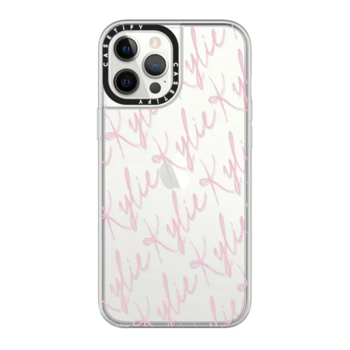 iPhone 12 Pro Max - Custom Phone Case