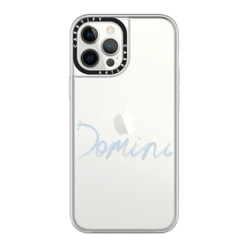 iPhone 12 Pro Max - Custom Phone Case