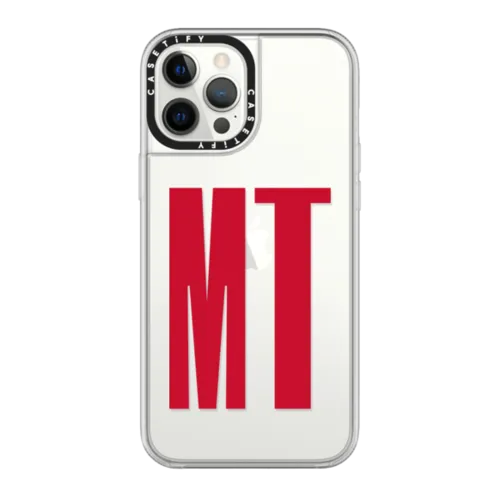 iPhone 12 Pro Max - Custom Phone Case