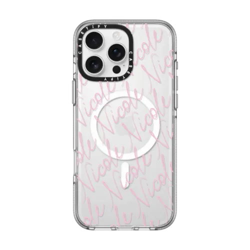 iPhone 16 Pro Max - Custom Phone Case