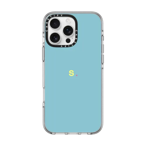 iPhone 16 Pro Max - Custom Phone Case
