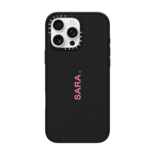 iPhone 16 Pro Max - Custom Phone Case