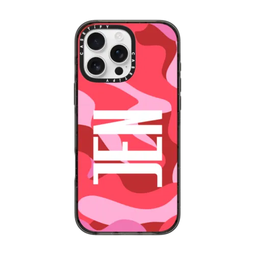iPhone 16 Pro Max - Custom Phone Case